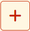 Quantity Increase Icon